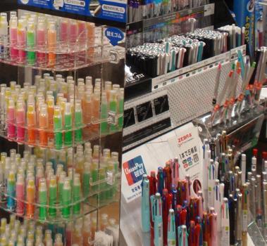 加盟言芳貿易，開拓文具用品零售新藍海