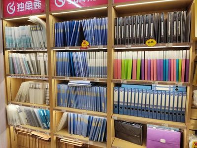 硚小布探店丨實探硚口文具一條街，開學季實現“文具自由”不是夢