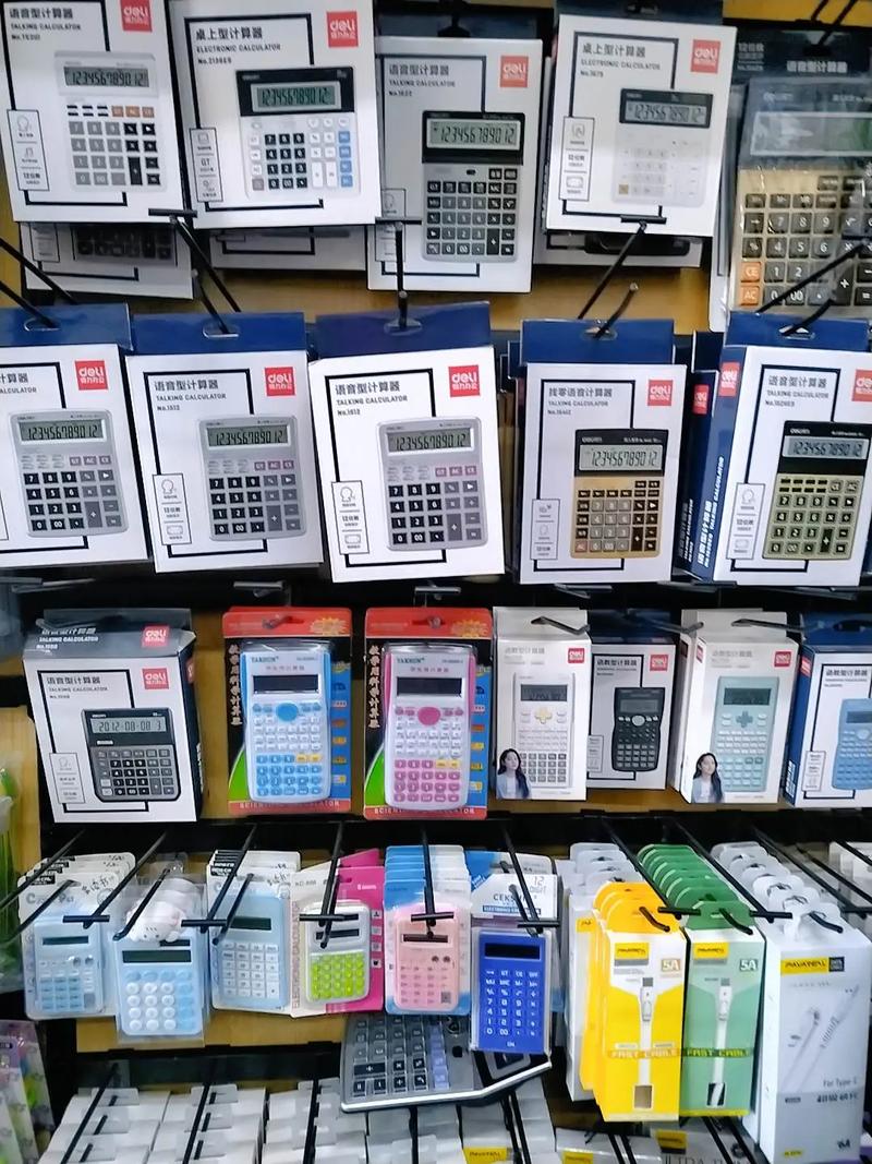 南屯文具小驛站 得力助力，書香啟航